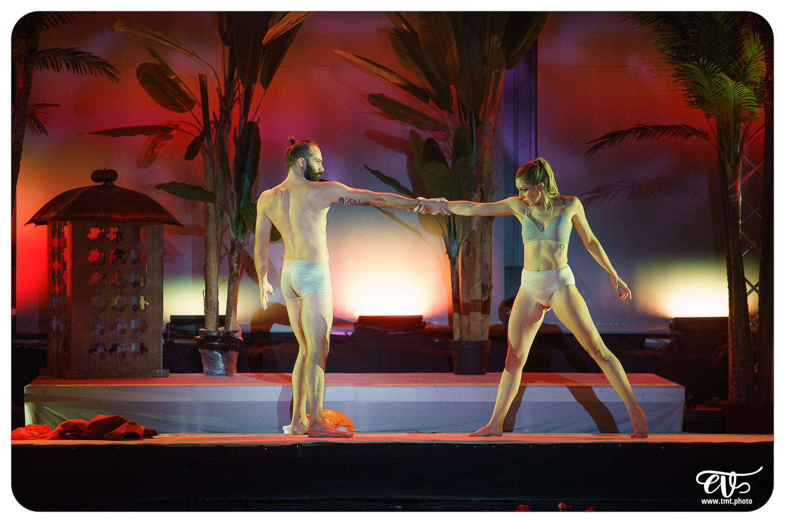 BNS - MILLE ET UNE NUITS